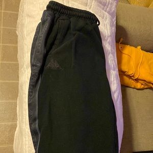 Kappa joggers